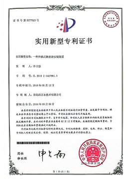 表插式换能器装置装置